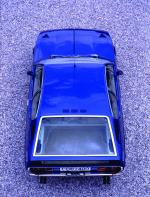 Lamborghini Espada 1968 года